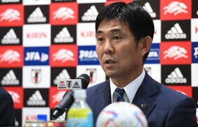 EAFF E-1サッカー選手権の楽しみ方/六川亨の日本サッカー見聞録