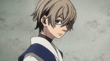 激闘を繰り広げるザンカが思い出すのは…アニメ『ガチアクタ』第17話