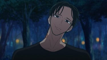 来世は他人がいい 周防薊 周防薊（CV：神谷浩史） 冷酷で寡黙。ヤクザの事務所を一週間の