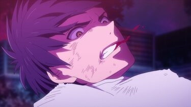 虚構推理」第10話 桜川九郎（CV：宮野真守）の特殊能力に視聴者