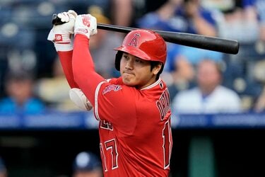 大谷翔平、メジャー通算150号！2試合ぶりの今季23号で両リーグトップに