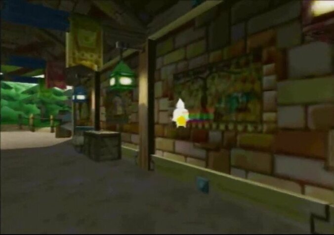 子どもの創造力を鍛える『ガラクタ名作劇場 ラクガキ王国』親子で見たいゲーム実況 14枚目