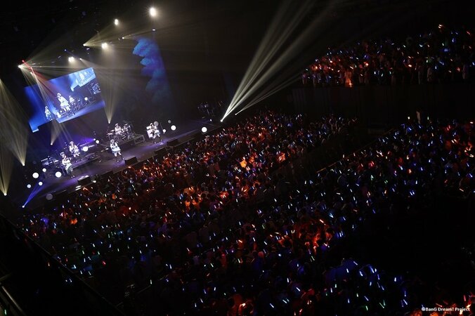 【写真・画像】【セットリスト掲載】Morfonica LIVE「Movement」レポート　6枚目