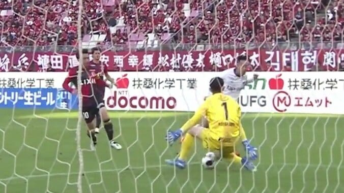 Jリーグ