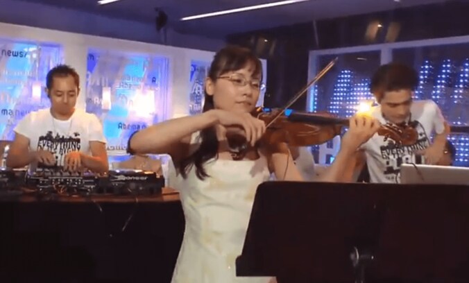 世界累計700万DL突破！人気アプリゲーム「消滅都市」　イベントやライブも大盛況 1枚目