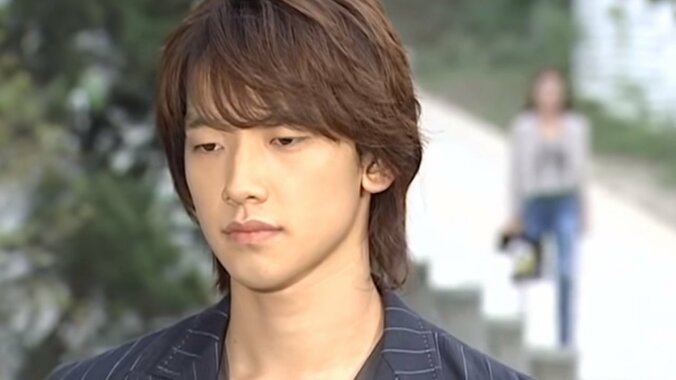 韓国で視聴率40%超えを記録！RAIN（ピ）＆ソン・ヘギョの可愛すぎるラブコメ『フルハウス』 3枚目