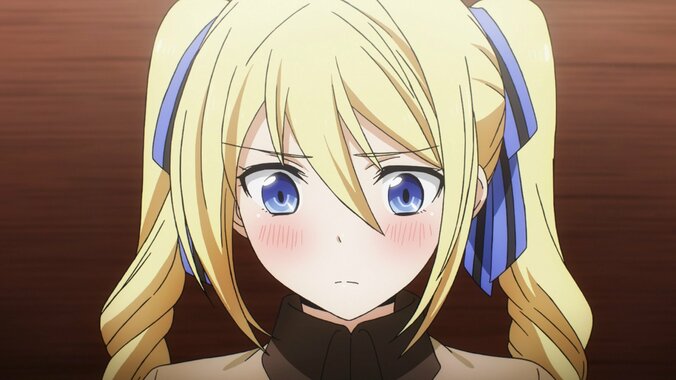 アニメ「魔法科高校の劣等生 来訪者編」バレンタインで悲喜こもごも!? 第6話先行カット＆あらすじ公開 4枚目