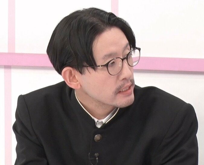 【写真・画像】長年ヒモとして生きてきた芸人「10年ぶりの一人暮らししている」と告白　1枚目