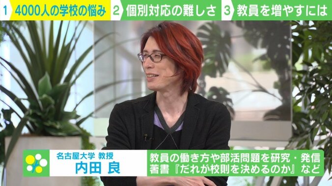 「“生徒のため”というキラーワードで思考停止」「教員不足で教頭先生が無理やり授業」現役教員に聞く“教育現場の課題と解決策” 4枚目