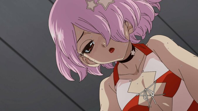 【写真・画像】科学王国はゼノ捕獲作戦へ…『Dr.STONE SCIENCE FUTURE』第9話あらすじ&場面カット公開　4枚目