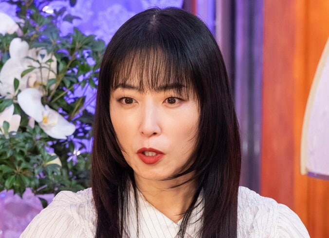 【写真・画像】MEGUMI、51歳のバツイチ独身女優の食生活に驚き「え？一人暮らしで？」　1枚目