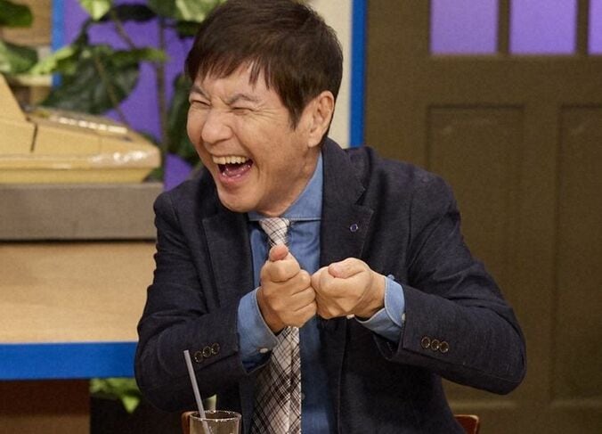 【写真・画像】関根勤、2人の孫がかわいすぎて「麻里が蘇ってきた」甘やかしすぎて娘・麻里が児童心理学者に相談も　1枚目