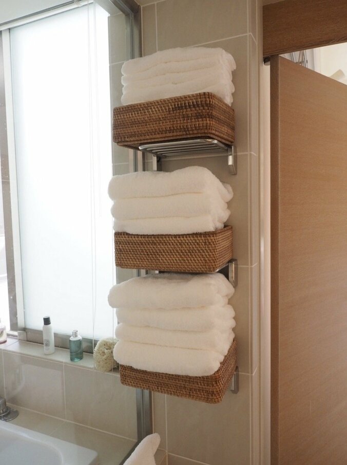 田丸麻紀、自宅を公開＆美容アイテムのこだわりを明かす 1枚目