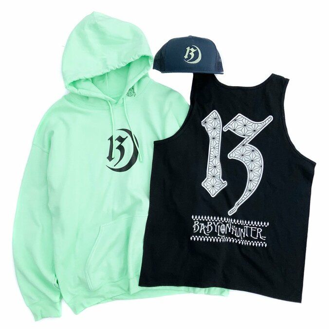 RIZE・The BONEZのフロントマンJESSE、iTunes Store ヒップホップランキング1位を獲得したソロアルバム収録曲「テガミ」のMVを公開！ 2枚目