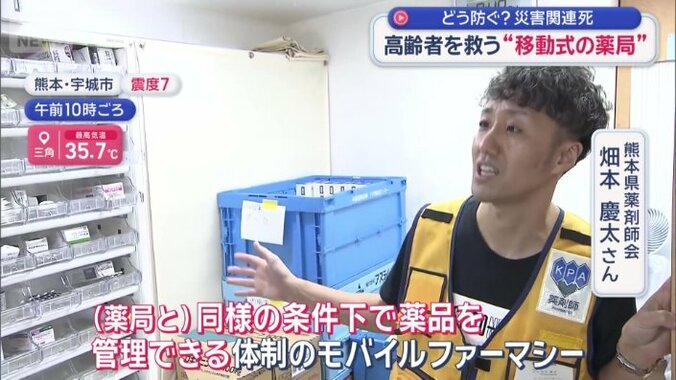 車内は？