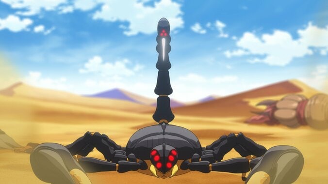 プレアデス監視塔攻略、最終局面…アニメ『リゼロ』4期第85話あらすじ&先行カット公開 4枚目
