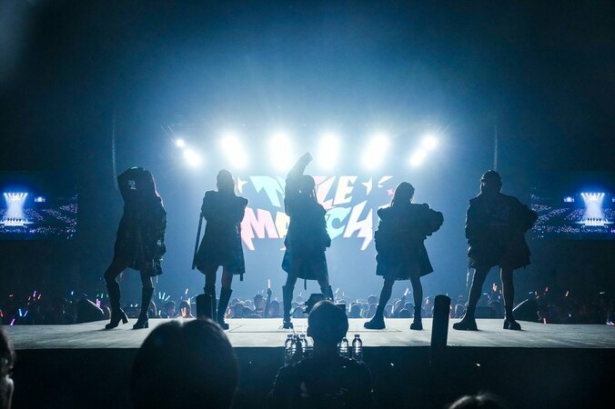 [Photos/Images] i☆Ris 13th Anniversary Live Report: A 30-Song, High-Energy Culmination 2nd