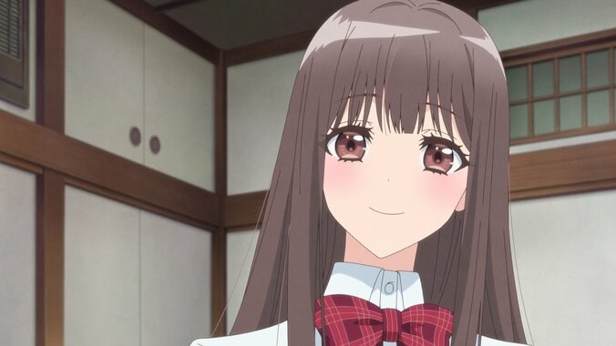 TVアニメ『鬼の花嫁』OPはClariS、EDは山崎育三郎に決定！キービジュアル＆主題歌入り本PVも公開 4枚目