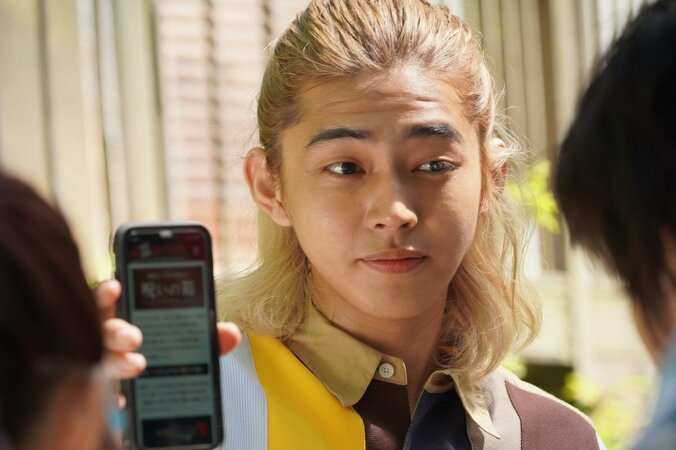 ホラー映画『樹海村』に神尾風樹、安達祐実ら出演「樹海での撮影は精神的に雰囲気にのまれてしまうところもあって」 3枚目