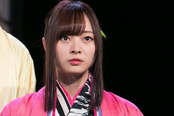 乃木坂46・3期生単独舞台が開幕！ 梅澤美波「成長した私たちを見せていきたい。お楽しみに」 9枚目