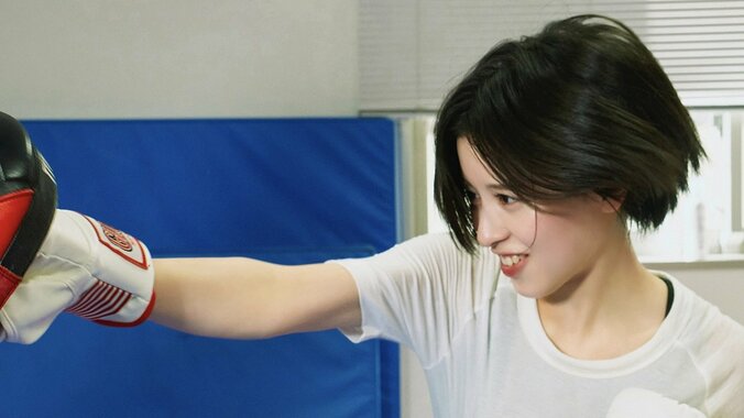 週刊！ハロプロ写真館：平山遊季