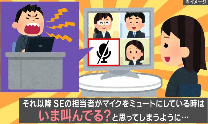 ハプニング