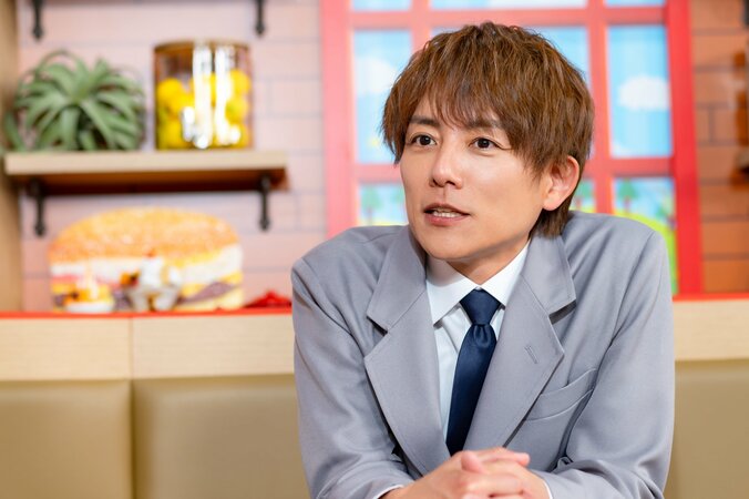 【写真・画像】杉浦太陽、インフルエンサーとなった長女・希空の恋愛模様に本音「ちゃんと人のことを考えられる子に」成長に驚きも　2枚目