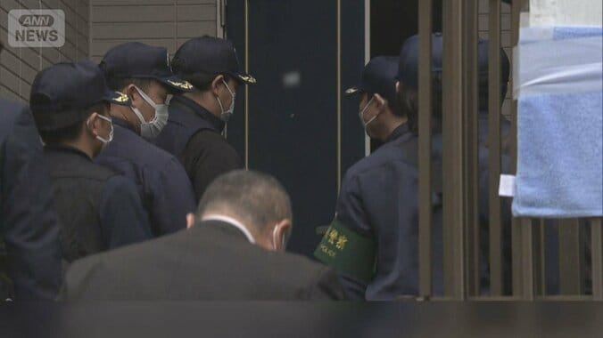「断れば家族殺す」逮捕の指示役夫婦が実行役の少年を脅迫か　栃木強盗殺人 1枚目