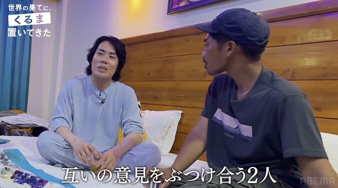 【写真・画像】ひろゆき、人気芸人の海外ロケにダメ出し「東出さんとか僕は結果として成立するんですけど」　4枚目