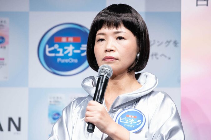 大久保佳代子、健康チェックでマツコと明暗分かれる「こんな悪いイメージが広がると…」 2枚目