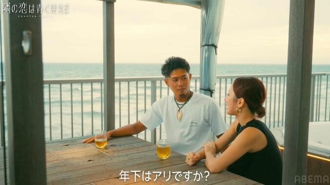 【写真・画像】失恋したばかりの22歳元アイドル、おめかしして速攻新しい恋に「可愛いね」と言われ喜び爆発　2枚目