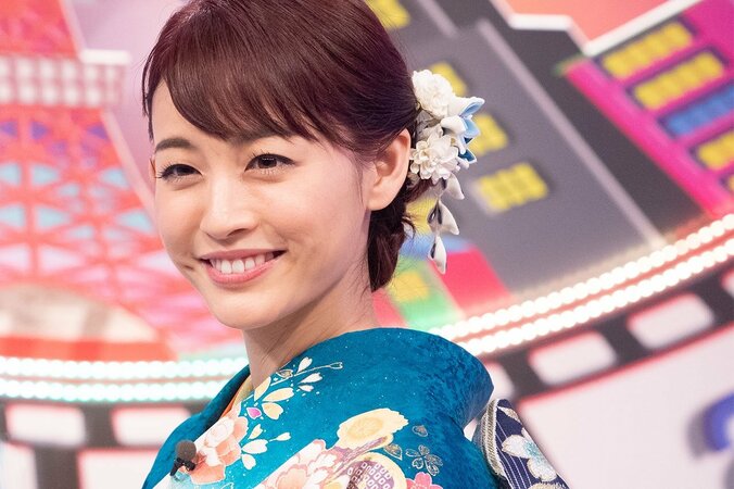 新井恵理那、「友人にイラッとする」と不満漏らすも女性陣に突っ込まれ反省モード 6枚目