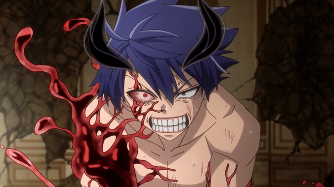 【写真・画像】意識を取り戻した四季を待っていたのは…アニメ『桃源暗鬼』第2話あらすじ＆先行カット公開　3枚目