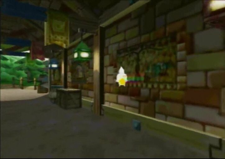 子どもの創造力を鍛える『ガラクタ名作劇場 ラクガキ王国』親子で見たいゲーム実況