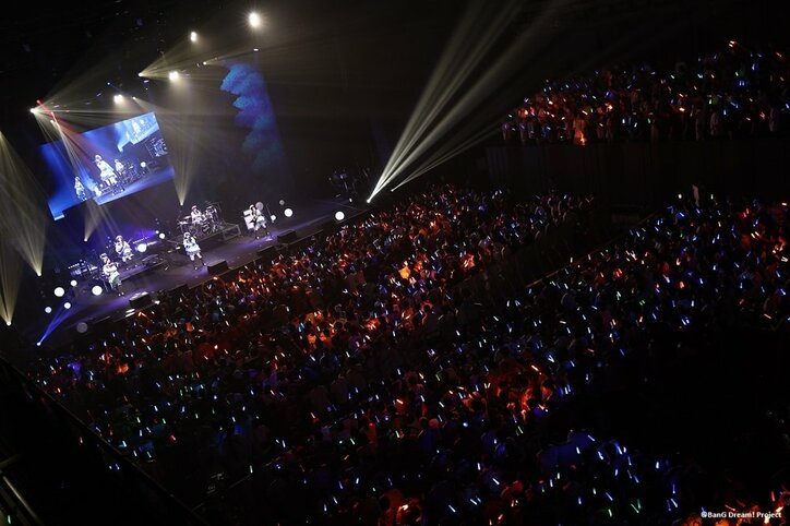 【写真・画像】【セットリスト掲載】Morfonica LIVE「Movement」レポート 6枚目