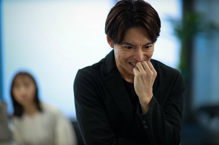 【写真・画像】保育園の送り迎えもお風呂入れもしない夫…“不倫妻”篠田麻里子に同情の声「綾香もしんどかったんだな」『離婚しない男』 2枚目