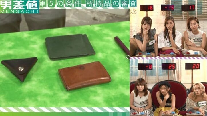 メンズのクラッチバッグはアリ？好感度がアップする男の所持品とは