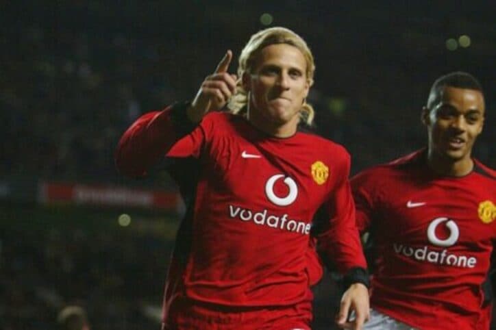 ディエゴ・フォルラン