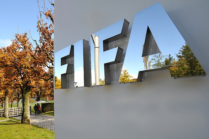 FIFA、U17W杯のペルー開催撤回を発表…インフラ整備が間に合わず取り下げに