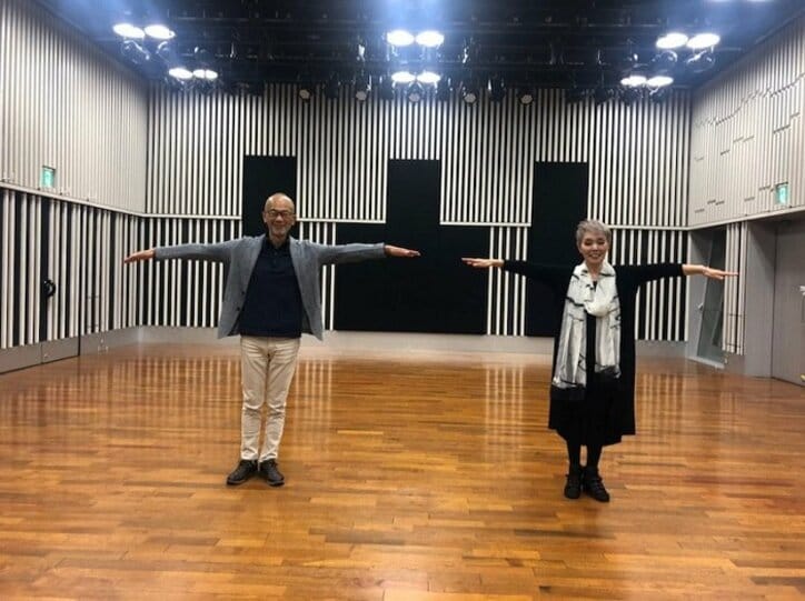 研ナオコ、ラジオ収録で気をつけたこと「ソーシャルディスタンスも忘れてはいけません」