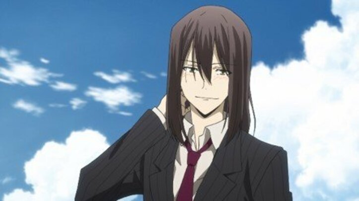 アニメ「グレイプニル」エレナの財布を探して森の中へ…第7話先行カット＆あらすじ公開