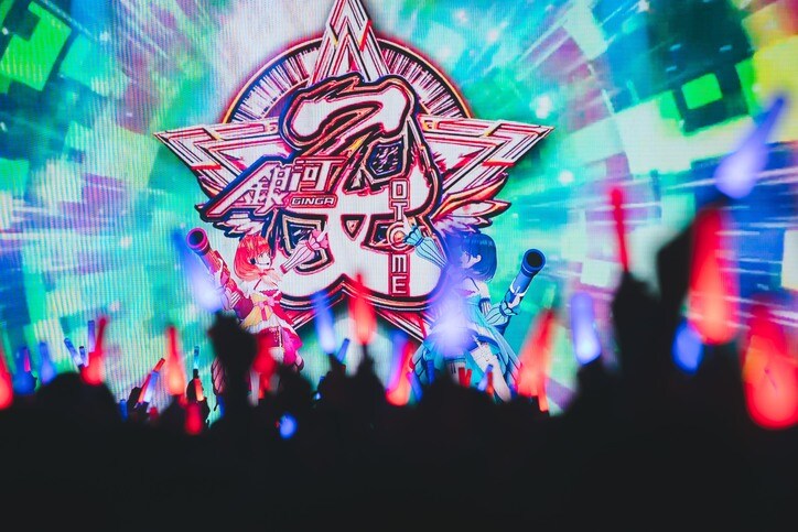 【写真・画像】【セトリ掲載】“ぷちゅん”からの再登場に脳汁MAX!「ハルルナ生誕祭4 at Zepp DiverCity」レポート 18枚目