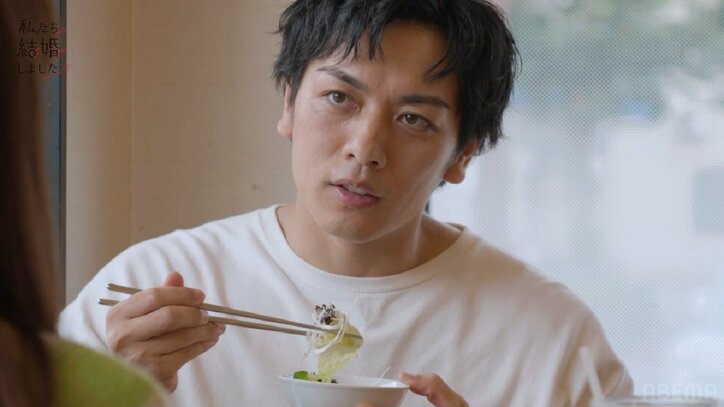 「役者を辞めるつもりだった」久保田悠来の下積み時代、26歳で訪れたテニプリ舞台のチャンス『私たち結婚しました4』第5話