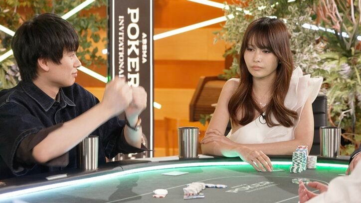 【映像】京大卒イケメン、美女プロに“お誘いダンス”