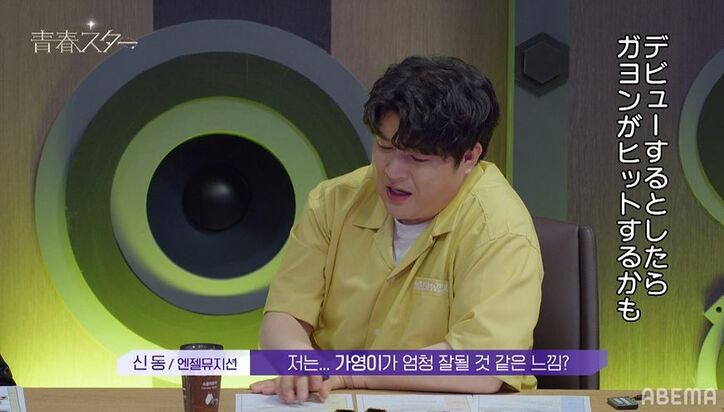 「実力が伴ってない」アイドル派5人の少女時代『Gee』にプロたちが酷評、ため息も『青春スター』