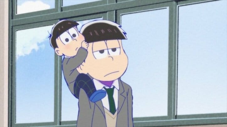 アニメ「おそ松さん」18歳の6つ子がまさかの再登場！？第23話先行カット＆あらすじ公開