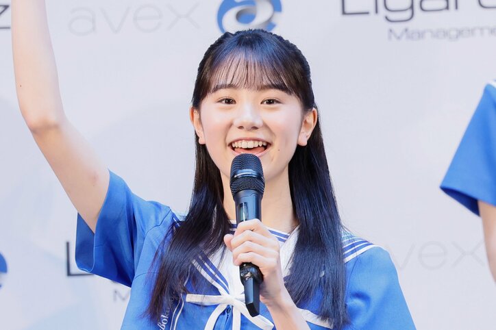 乃木坂46公式ライバル「僕が見たかった青空」メンバー一覧（パーソナルカラーあり）デビュー曲「青空について考える」センターは八木仁愛