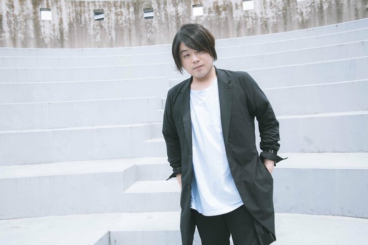 「僕の全力だった」声優・松岡禎丞が感じたキリトの変化 アニメ「SAO アリシゼーション WoU」ついにクライマックスへ!