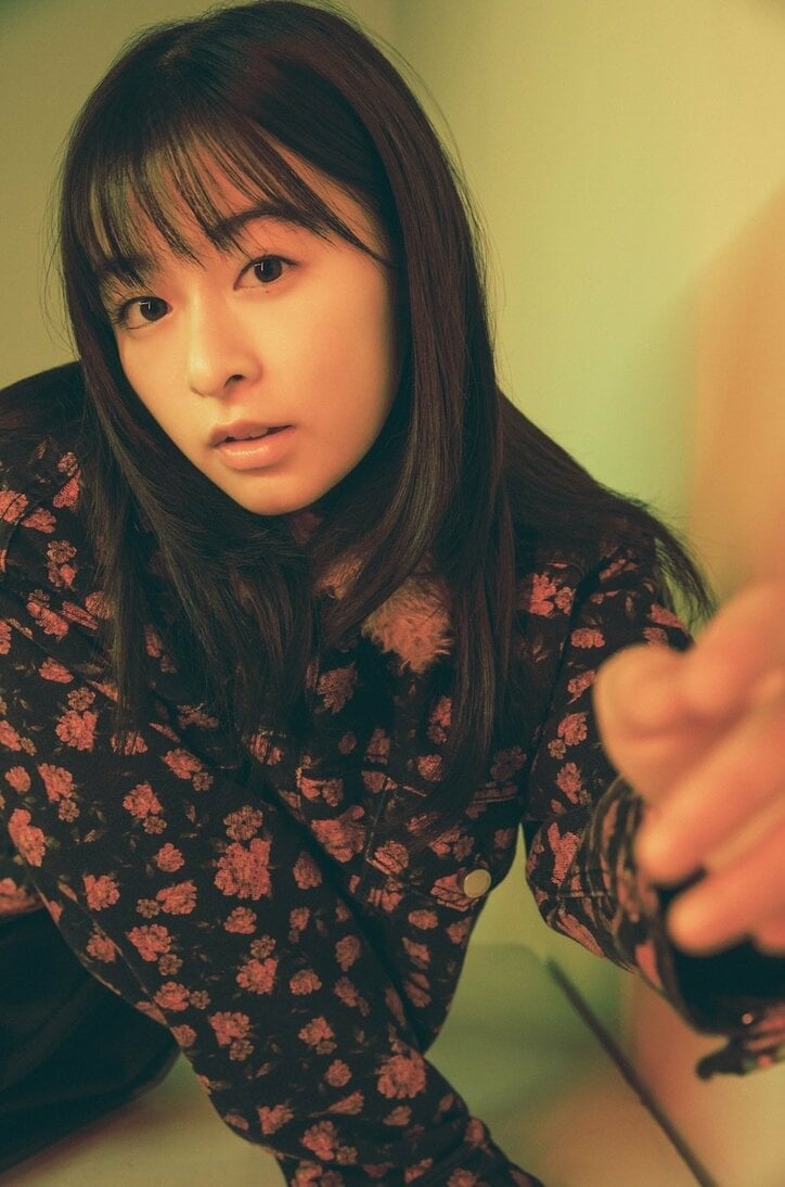 「自分の身近にいる人って感じてもらいたい」森七菜が目指す女優像 『ライアー×ライアー』インタビュー