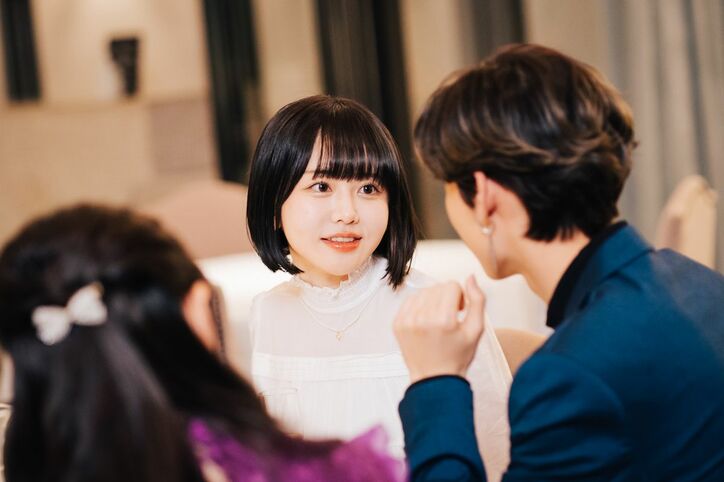 元＝LOVE・齊藤なぎさ、「ガルプラ」出身者、“朝倉未来発掘の美女”など今最も注目の男女11人が出演『花束とオオカミちゃんには騙されない』メンバー解禁